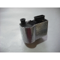 Coil cover Coil cover